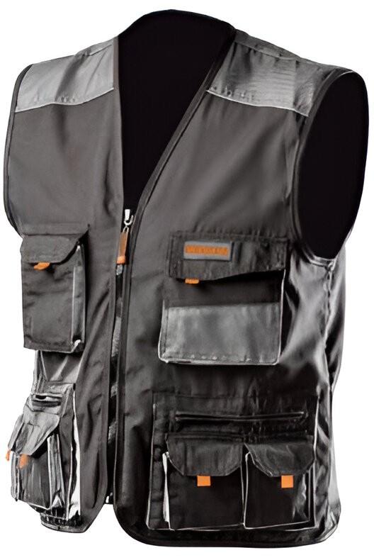 Vesta de lucru Wokin 453207 XXXL