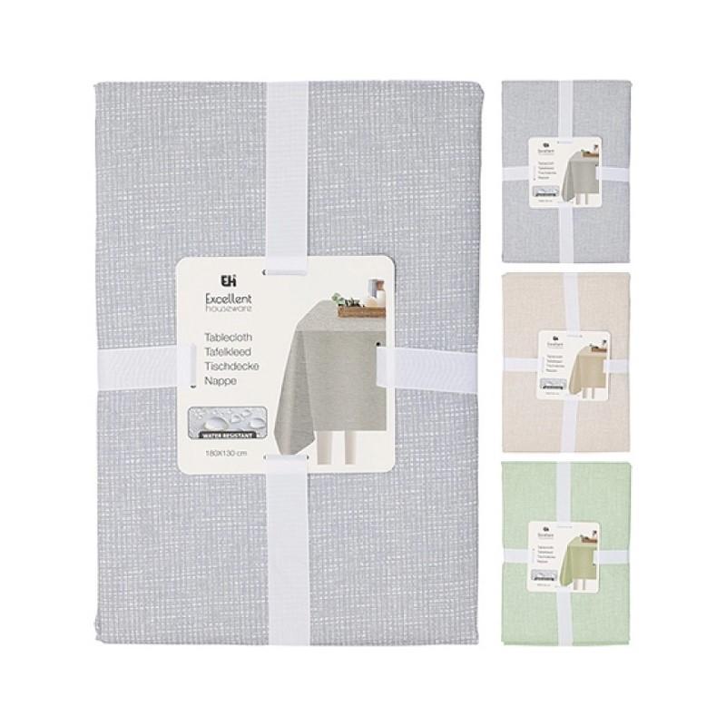 Fata de masa EH Water proff 130X180 cm