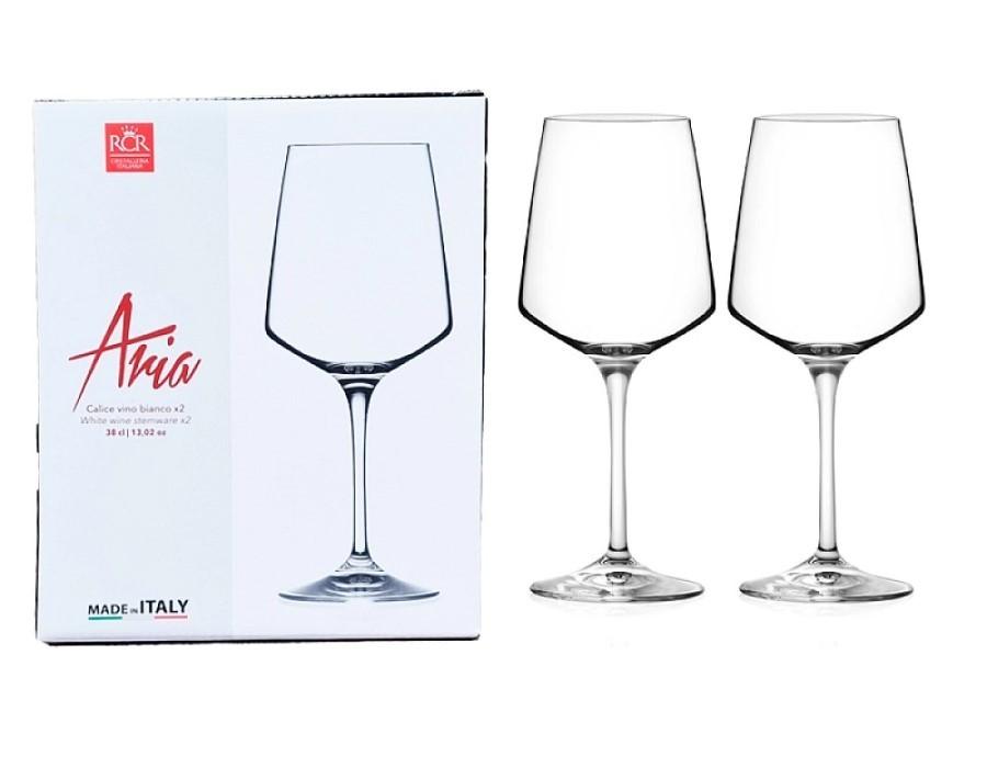 Pahare RCR Aria 380 ml