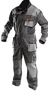 Salopeta Wokin 452606  XXL
