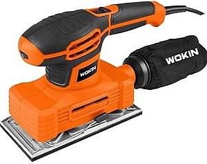 Slefuitor cu vibratii Wokin 788513