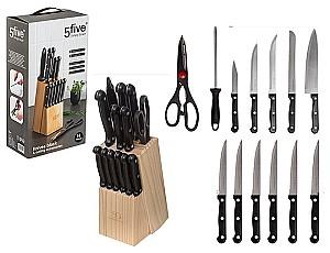 Cutit 5Five 55760 14 buc.