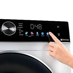 Masina de spalat Muhler DDWM1012WA