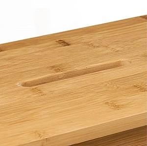 Scari 5Five 2 nivele Bambus