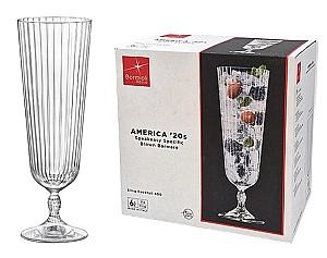 Pahare Bormioli Rocco America' 20s