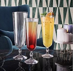 Pahare Bormioli Rocco America' 20s