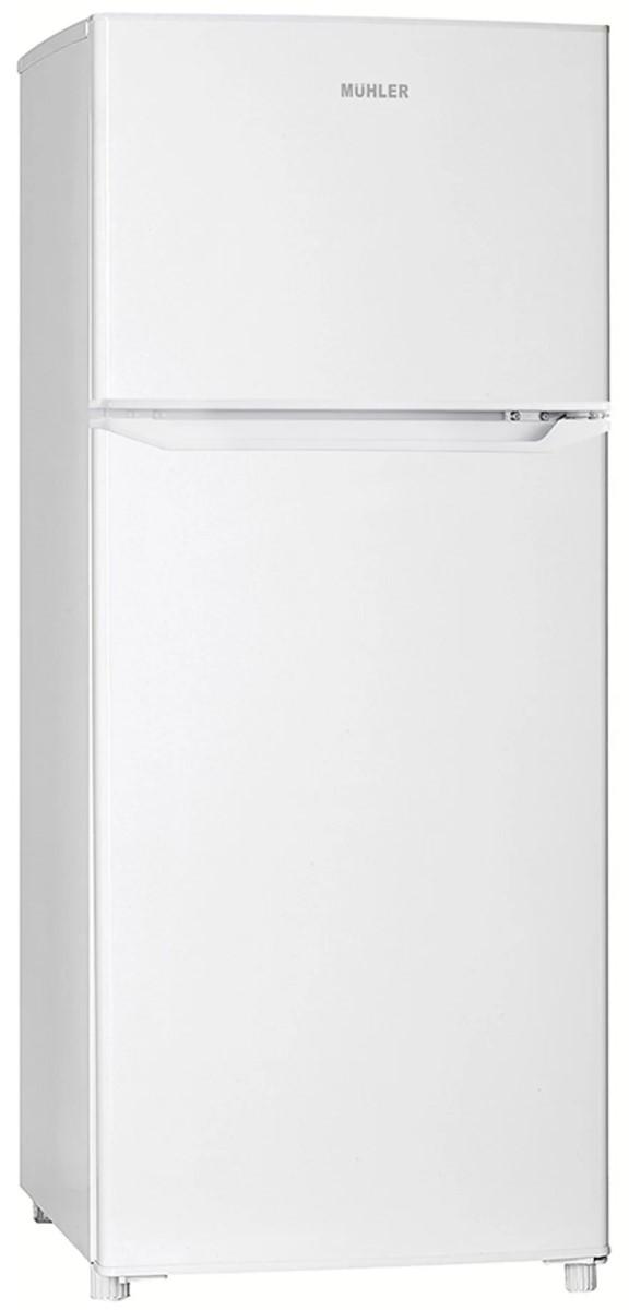 Frigider Muhler SUF123WE