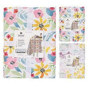 Fata de masa EH Flower 130x180 cm