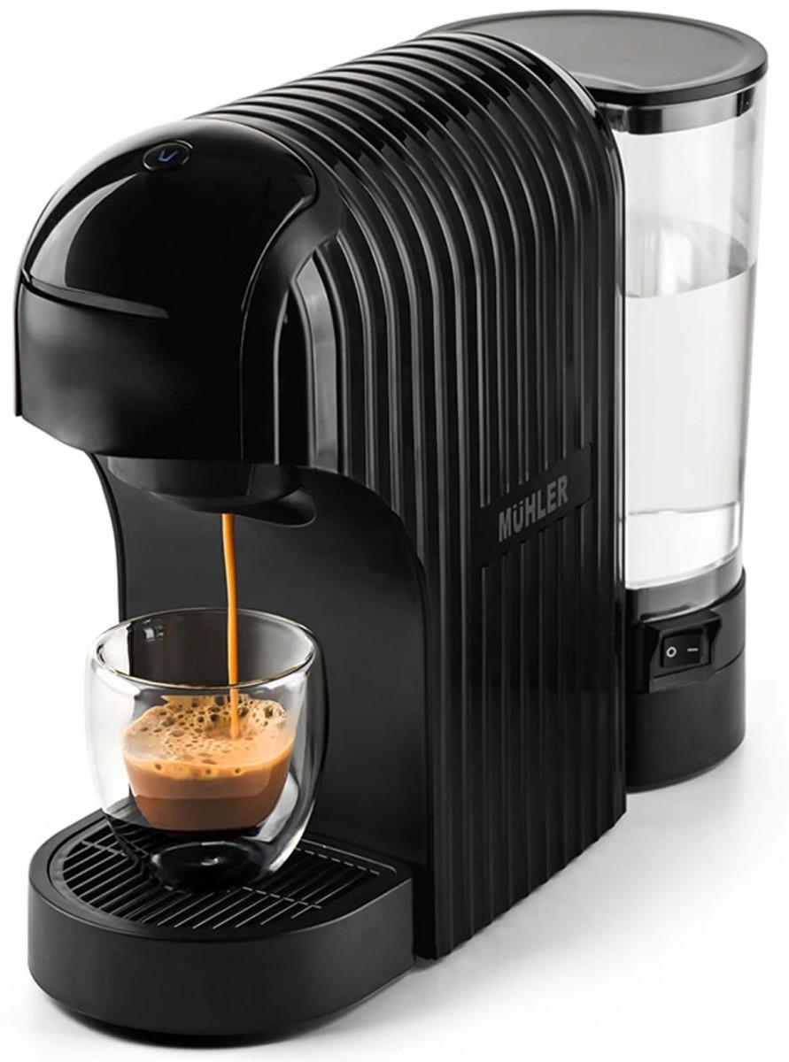 Espressor Muhler MCM-601