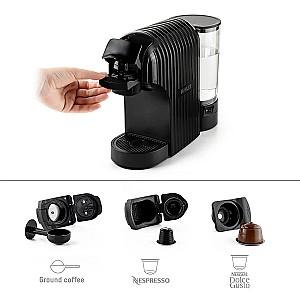 Espressor Muhler MCM-601