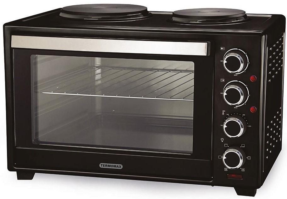 Cuptor electric de masa Termomax TX56CL