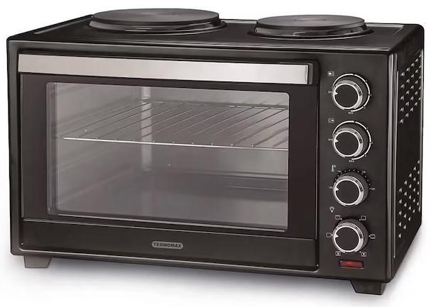 Cuptor electric de masa Termomax TXC36CL
