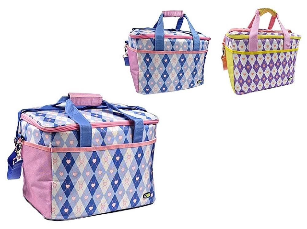 Geanta frigorifica Giostyle Rosemary Fantasy