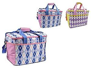 Geanta frigorifica Giostyle Rosemary Fantasy