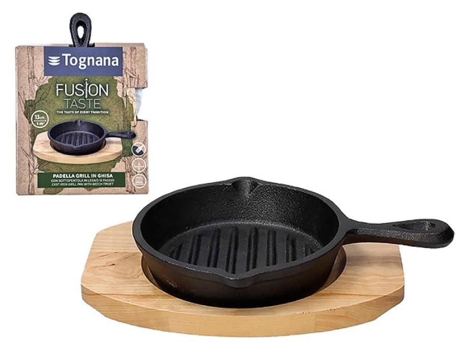 Tigaie Tognana Fusion Taste 13 cm