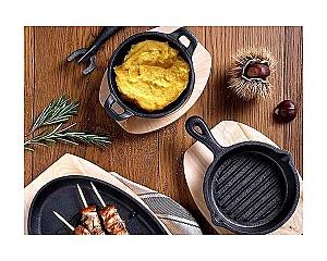 Tigaie Tognana Fusion Taste 13 cm