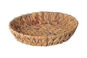 Cos pentru paine H&S 29x29x6 cm