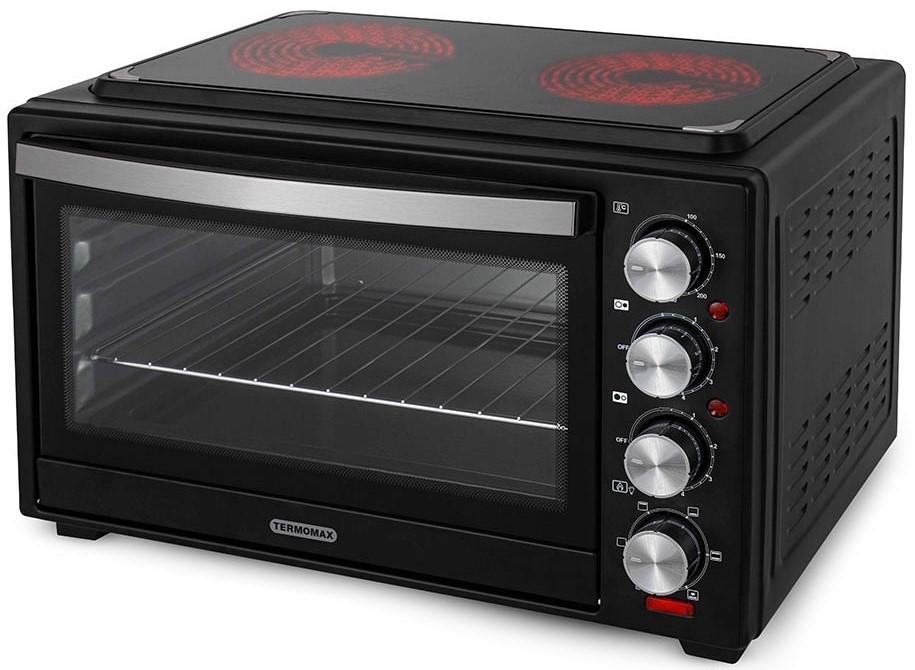 Cuptor electric de masa Termomax TXC366CLI