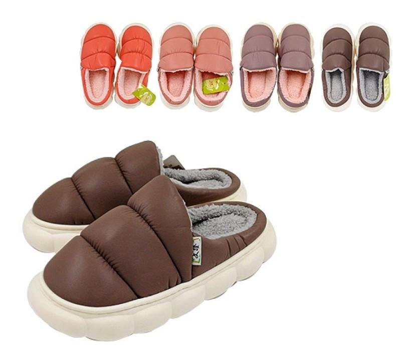 Slapi femei VLM 53638 (m.36-45)