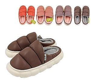 Slapi femei VLM 53638 (m.36-45)