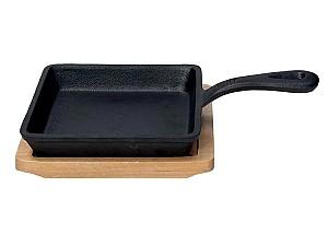 Tigaie Tognana Fusion Taste 14x14 cm