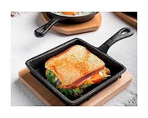 Tigaie Tognana Fusion Taste 14x14 cm