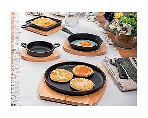 Tigaie Tognana Fusion Taste 14x14 cm