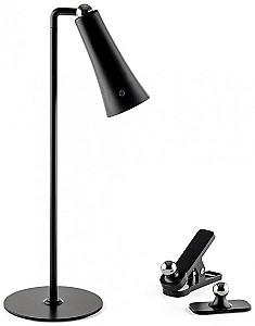 Lampa de masa Omnia Flexy Black