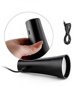 Lampa de masa Omnia Flexy Black