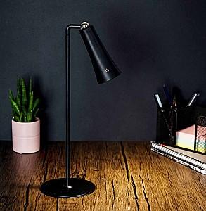 Lampa de masa Omnia Flexy Black