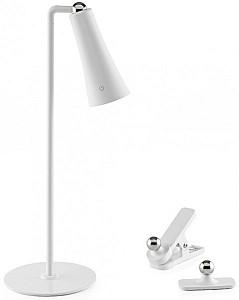 Lampa de masa Omnia Flexy White