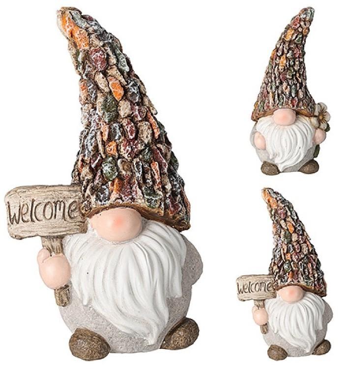 Decor pentru gradina ProGarden Pitic 23 cm