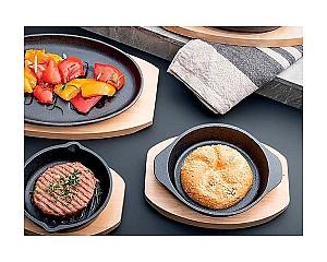 Tigaie Tognana Fusion Taste 14 cm