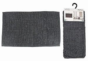 Covoras de baie Tendance Balls Gri Inchis