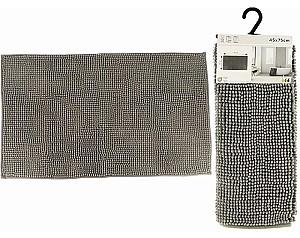 Covoras de baie Tendance Balls Gri