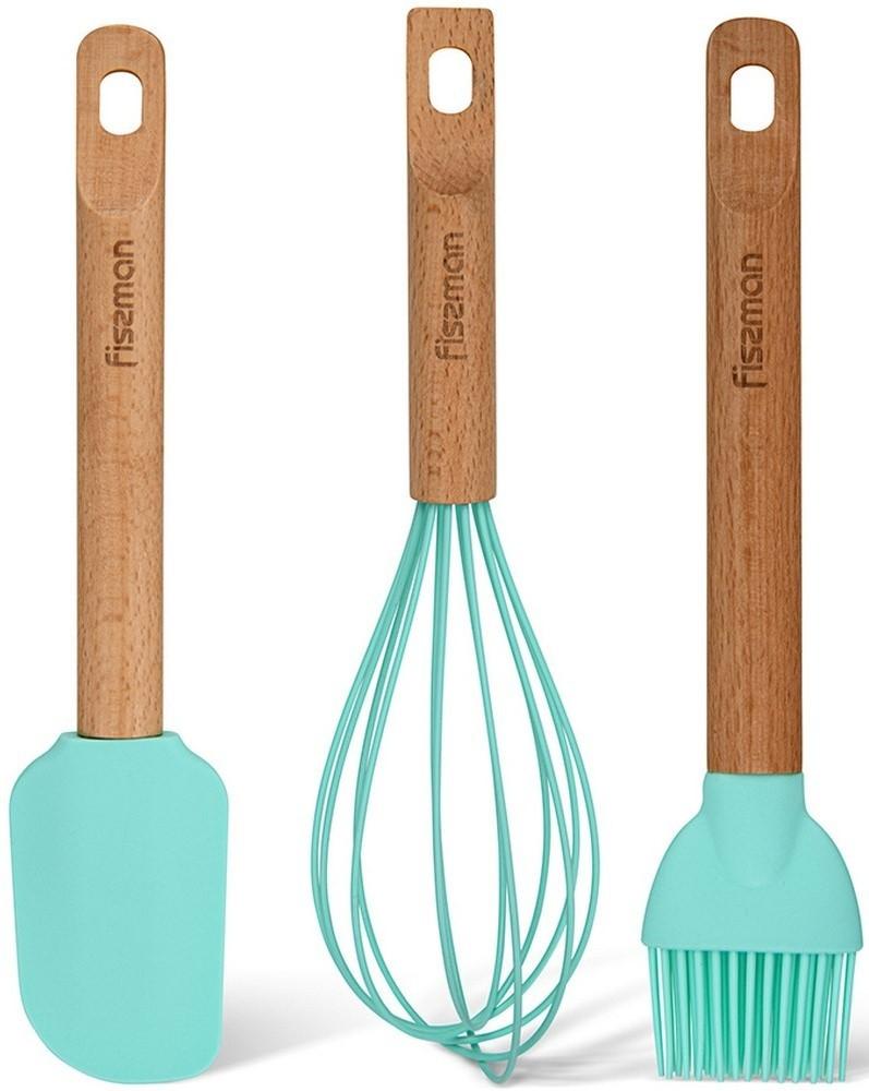 Set ustensile de bucatarie FISSMAN 1209