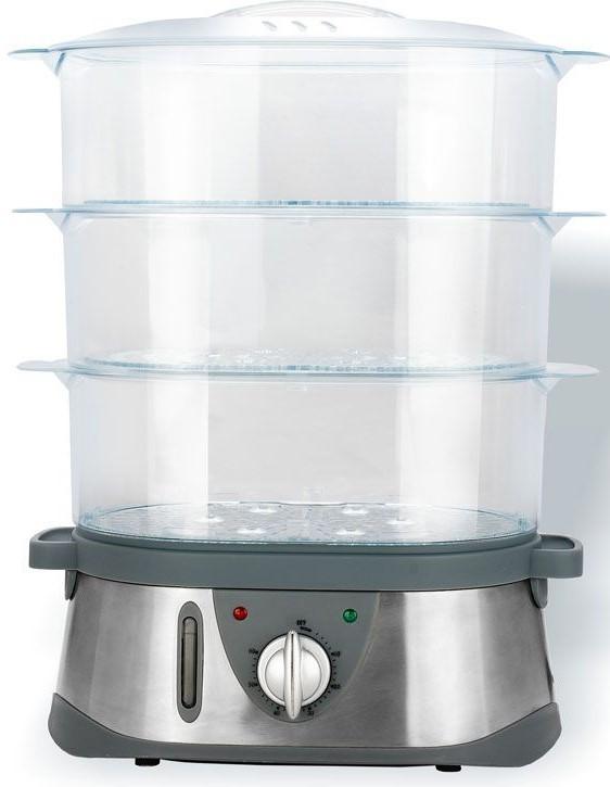 Aparat de gatit cu aburi VITESSE VS-0500