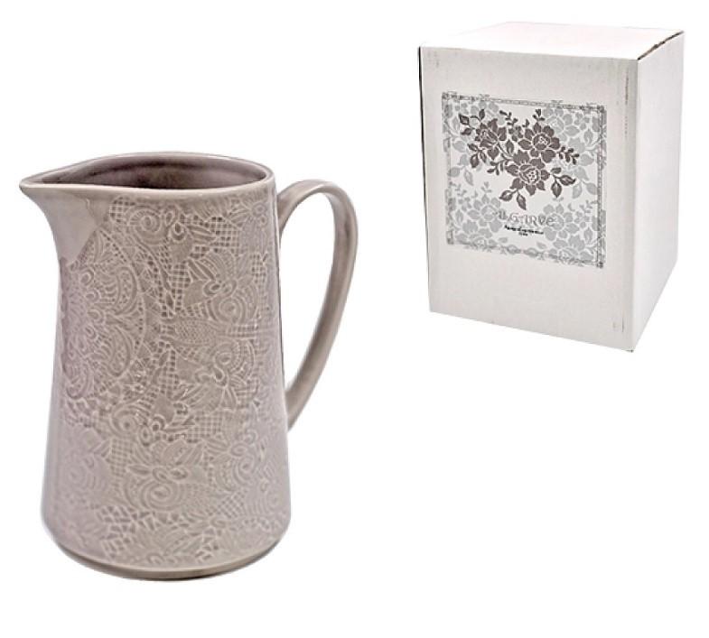 Ulcior Andrea Fontebasso 1760 Algarve Grigo 1.75 l