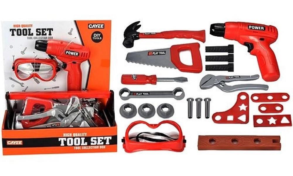 Set de jucarii Cayee 44086
