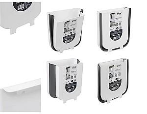 Cos de gunoi 5Five montat pe usa