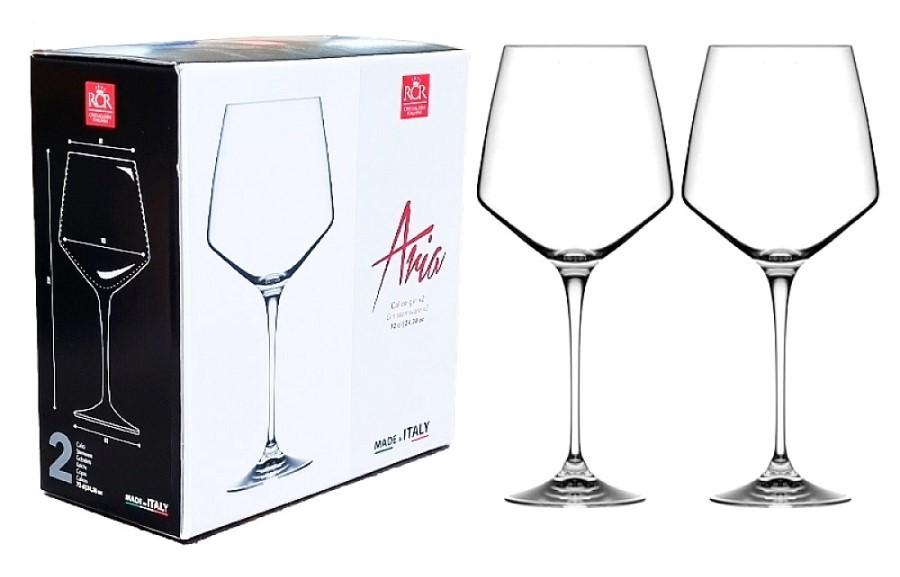 Pahare RCR Aria 720 ml