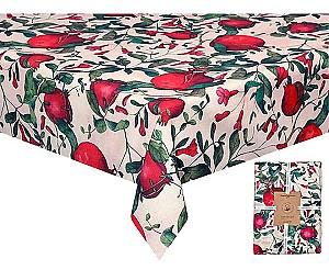 Fata de masa Andrea Fontebasso 1760 Melograno