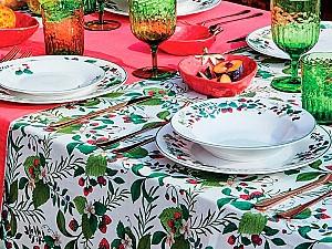 Fata de masa Andrea Fontebasso 1760 Sweet Berry