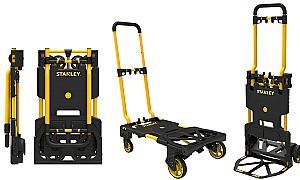 Cărucior pentru marfă Stanley SXWT-FT585