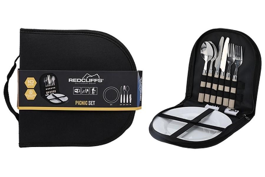 Set de vesela Redcliffs 54493