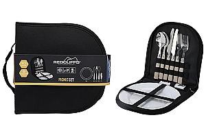 Set de vesela Redcliffs 54493