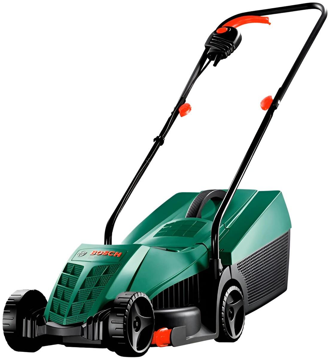 Masina de tuns iarba Bosch EasyRotak 32-205