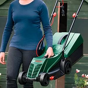 Masina de tuns iarba Bosch EasyRotak 32-205