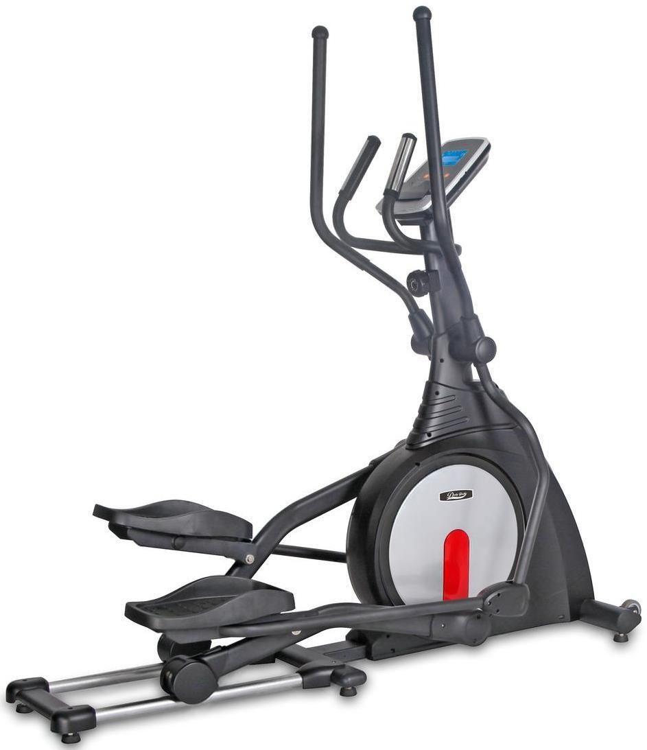 Bicicleta eliptica Stalker FD5023