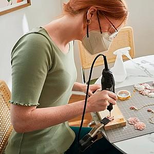 Unelta multifunctionala DREMEL 3200-1/90 EU